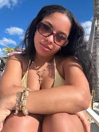 Sunkissed ☀️🌊🏝️✨