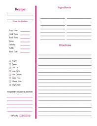 44 Perfect Cookbook Templates Recipe Book Recipe Cards For Blank Table Of Contents Template Recipe Book Templates Cookbook Template Recipe Cards Template