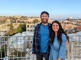 Stronger Together Van — The Evangelical Covenant Church of Canada