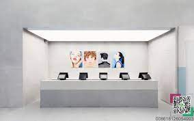Aritaum Cosmetics Store Design M2 Retail Retail Store Interior Design Store Design Interior Store Design
