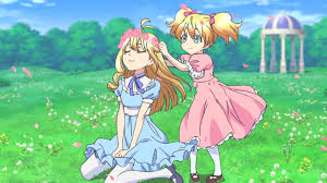 Cross Ange Ep. 8: Prison break | Moe Sucks