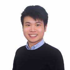 劉天正Timothy Lau