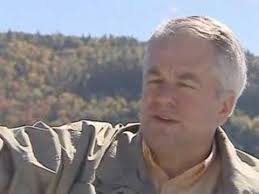 Lake Trout Fishing With Captain Mickey Maynard On Lake Champlain