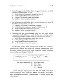 Cara melakukan uji f simultan dalam analisis regresi linear berganda. 02 Statistika Pendidikan Pema4210 Edisi 1 Pages 101 150 Flip Pdf Download Fliphtml5