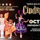 World Ballet Company: Cinderella