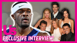See today's coolest celebrity moms and check out their adorable celebrity baby names, pictures, and birth announcements from us weekly. 2021 Olympic Runner Rai Benjamin Reveals How The Show Friends Helps Him Before His Races Youtube