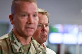 AJC investigation shows state's mismanagement, poor screening of cadets  preceded violence at Fort Gordon YCA boot camp for teens