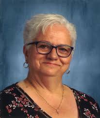 Sandra Zimmer Obituary September 23, 2024