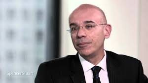 A Conversation with Sergio Rial