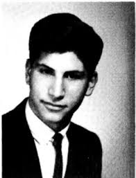 Class of 1965 (Long Beach High School)