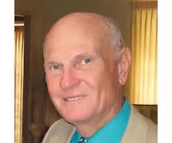 Glenn Hoffman Obituary (1932