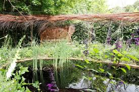 Prix Du Festival International Des Jardins Au Domaine De Chaumont Sur Loire