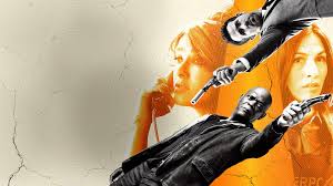 The world's top bodyguard gets a new client, a hitman who must testify at the international criminal court. The Hitman S Bodyguard Netflix