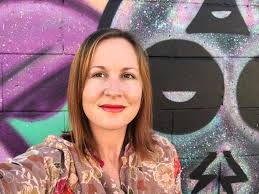 Introducing the newest member of our team at Arts Mid North Coast- Jasmine  Avery