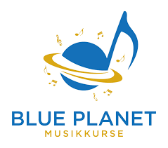 Blueplanet srl hat auf 99designs einen individuellen wettbewerb in der kategorie logo erstellt. Blue Planet Musikkurse Musikschulen Und Musiklehrer