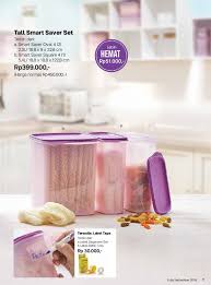 Connect your tupperware independent rep will help pick a date, time and menu. Katalog Tupperware Edisi September 2018 Katalogharga Com Tupperware September Eyeshadow