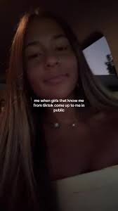 Making New Friends: TikTok Encounters Explained