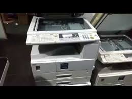 Download ricoh aficio 2020 rpcs driver v.7.61. Ricoh Aficio 2020d Promotions