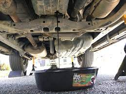 Find everything you need to know about your 2007 toyota 4runner in the owners manual from toyota owners. Transmission Fluid Flush And Fill 4th Gen Toyota 4runner The Track Ahead