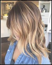 41 balayage frisuren balayage haar farbe ideen mit blond braun haarschnitte und frisuren trends 2019 frisu balayage hair hair styles short hair balayage
