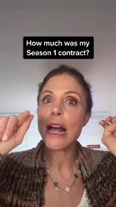 Bethenny Frankel's 'Bethenny Clause': How She Changed Reality TV Contracts