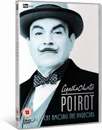 Agatha Christie's Poirot