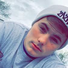 Last time I spoke with this wonderful young man… he was