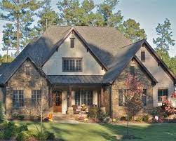 Discover decor ideas and architectural inspiration to enhance your home's exterior and facade as you build or remodel. Umstead Www Houzz Com Projects 44601 Umstead House Designs Exterior House Paint Exterior Exterior Brick