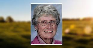 Esther (Terri) Downie Obituary December 9, 2019