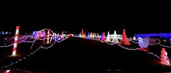 Jax Illuminations Drive Through Holiday Light Display Jacksonville Beach Moms Holiday Lights Display Holiday Lights Jacksonville Beach