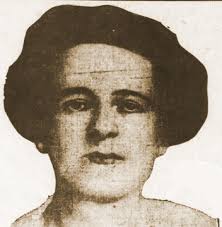 notable women of 1914