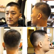 Zyosehustepさんのヘアスタイル すぐ伸びるのがネックらしくざっ