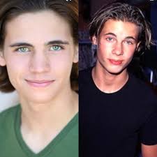 Tanner buchanan is a talented american actor renowned for his role as robby keene in cobra kai, leo kirkman in designated survivor, mason kendall in game shakers, jack downey in the fosters. Remember Erik Von Detten I Wonder If He S Related To Tanner Buchanan Cobrakai