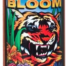 Fox Farm Tiger Bloom Fertilizer Pint A Do It Yourself Pest Control Store