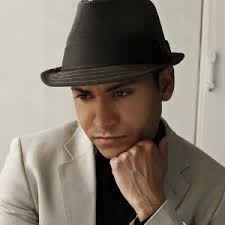 Chester Santos Int'l Man of Memory