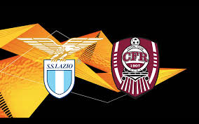 All scores of the played games, home and away stats, standings table. Lazio Vs Cfr Cluj Match Preview Expected Lineups Prediction The Laziali