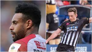 Championship XVII: Is this how Batley Bulldogs will line up in 2021?