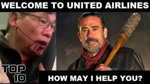 United airline meme compilation united airlines best memes united airlines meme united airlines funniest memes unitedairlines. Top 10 United Airlines Funniest Memes Youtube