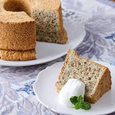 シフォン ケーキ とは