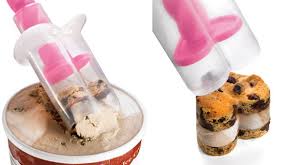 Butterscotch sauce cook 1 stick butter and 1 1/2 cups dark brown sugar in a saucepan over medium heat, whisking, until the sugar is dissolved. Engraved My Ice Cream Spoon For Men Women Best Friend Personalized Birthday Gift Ideas Ice Cream Lover Gift For Sister Grandpa Dad Icecream Spoon Christmas Gift Kitchen Dining Surclima Spoons