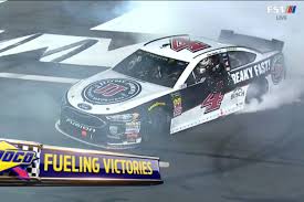 Ways to follow the races. Wild Night At Nascar S All Star Race In Charlotte Racingjunk News