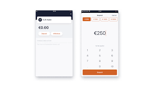 What's the difference between the coinbase app and the coinbase wallet app? Hodly Crypto To Fiat Digital Wallet By Hodly Medium
