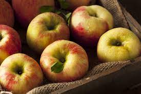 Maybe you would like to learn more about one of these? Honeycrisp Apple Information Learn About Growing Honeycrisp Apples