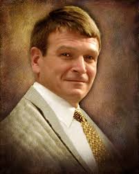 Gary Napier Obituary