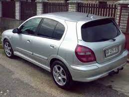 Maybe you would like to learn more about one of these? Nissan Almera N16 Sport Youtube