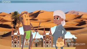 And ending with the conquest. Ancient West African Kingdoms World History Class Video Study Com
