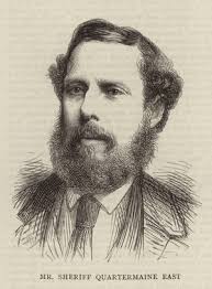 Image of Karl Schroder (engraving) by American School, (19th century)