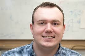 Raymond Andersen's Instagram, Twitter & Facebook