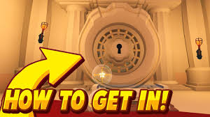 What information do they have access to, that we are not getting from the mainstream media? How To Get Into The Vault In Adopt Me Roblox Roblox Pet Shop Adopt Me New Update Youtube