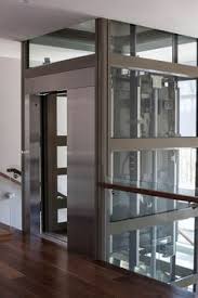 Residential elevators may be small enough to only accommodate one person while some are large enough for more than a dozen. 16 Panoramic Elevator Ideas Elevator Design Glass Elevator Lift Design